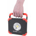 EXTOL LIGHT reflektor LED tölthető energiacsatlakozóval, 2000lm 43134
