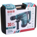 EXTOL INDUSTRIAL kalapácsfúró, antivibrációs rendszer, SDS plus, 7J 8790200