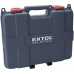 EXTOL INDUSTRIAL Akkumulátoros fúró, 18 V Li-ion, 2x4000mAh 8791115