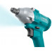 EXTOL Industrial akkus ütvecsavarozó, 1/2", 18V (akku és töltő nélkül) 8791256