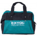 EXTOL szerszámtáska, kicsi 34×29×23 cm 8858020