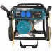 HERON benzingenerátor 6,5 LE / 2,8 kW, ipari 8896131