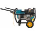HERON benzingenerátor 6,5 LE / 2,8 kW, ipari 8896131