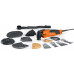 FEIN MM 500 MULTIMASTER Plus top Rezgőszerszám 72295261000