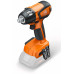 FEIN ASCD 18-300 W2 AS Akkus ütvecsavarozó (18V/akkumulátor nélkül) L-Boxx 71151061000