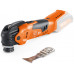 FEIN MULTIMASTER AMM 300 PLUS SELECT akkus multivágó (akku és töltő nélkül) 71293262000