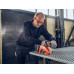 FEIN F-IRON Cut 57 AS Kompakt, akkumulátoros kézikörfűrész fémekhez 71360461000