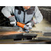 FEIN WSG 17-150 PR Kompakt sarokcsiszoló 150 mm 72222060000