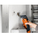 FEIN MultiMaster MM 500 Plus Top Rezgőszerszám 72296770000
