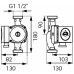 FERRO GPA II 25-60 180 keringetőszivattyú 0602W