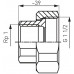 FERRO Öntöttvas szivattyú 6/4”x1” SG17