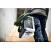 Festool CTLC SYS I-Basic Cleantec Akkus mobil elszívó (2x18V/akku és töltő nélkül) 576936