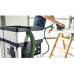 Festool CTLC SYS I-Basic Cleantec Akkus mobil elszívó (2x18V/akku és töltő nélkül) 576936