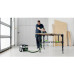 Festool CTLC SYS I-Basic Cleantec Akkus mobil elszívó (2x18V/akku és töltő nélkül) 576936