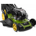 Fieldmann FZR 5125-BV benzines Fűnyíró