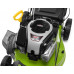 Fieldmann FZR 5125-BV benzines Fűnyíró