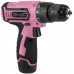 FIELDMANN FDV 10253-A akkumulátoros fúró-csavarozó 50004652