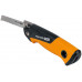 Fiskars Pro Compact Összecsukható fűrész, 2 pengével, 300 mm 1062934