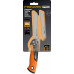 Fiskars Pro Compact Összecsukható fűrész, 2 pengével, 300 mm 1062934