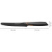 Fiskars Edge Paradicsomszeletelő kés, 13cm (978304) 1003092