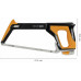 Fiskars Pro TrueTension Keretes fűrész, 30cm 24 TPI 1062931