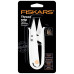 Fiskars SoftGrip Action Ultraéles cérnavágó olló, 12,5 cm 1059562