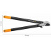 Fiskars PowerGear L77 Műanyag fogaskerekes ágvágó, rávágó 1000583 (112580)