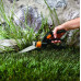 Fiskars Servo-System GS42 Fűnyíró olló, 34,3cm (113680) 1000589