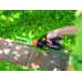 Fiskars Servo-System GS42 Fűnyíró olló, 34,3cm (113680) 1000589