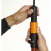 Fiskars QuikFit Univerzális adapter, 17cm 1000617 (130000)