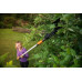 Fiskars QuikFit Ágvágó fej, 40cm (136525) 1001410