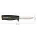 Fiskars K40 Kerti kés, 22,5 cm (125860) 1001622