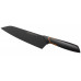 Fiskars Edge Santoku japán szakácskés, 17cm (978331) 1003097