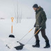 Fiskars SnowXpert Hószán, 720mm (143021) 1003470