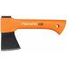 Fiskars X5 - XXS Kis kemping fejsze, 23cm (121123) 1015617