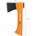 Fiskars X5 - XXS Kis kemping fejsze, 23cm (121123) 1015617