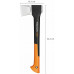 Fiskars X11 - S Hasítófejsze, 44cm (122443) 1015640