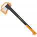 Fiskars X21 - L Hasítófejsze, 71cm, 1600g (122473) 1015642