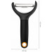 Fiskars Functional Form Zöldséghámozó, 15cm 1016122