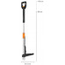 Fiskars SmartFit Gyomkiszedő, 99-119cm (139960) 1020125