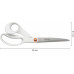 Fiskars Functional Form Nagyméretű általános olló, 24 cm, fehér 1020414