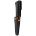 Fiskars Hardware Kés építőipari munkákhoz, tokba épített élezővel, 21,1 cm 1023617