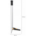 Fiskars Xact Álló palántázó, 1,05m 1057077