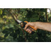 Fiskars X-series PowerGear L, P941 Rávágó metszőolló, 22,2cm 1057174