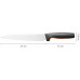 Fiskars Functional Form Szeletelő kés, 21cm 1057539