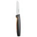 Fiskars Functional Form Egyenes hámozókés, 8 cm 1057544