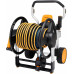 Fiskars Tömlőkocsi szett 20 m tömlővel XL, 13 mm (1/2") 1062256