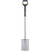 Fiskars Xact Teleszkópos ásólapát, 110,8–130 cm 1066733