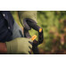 Fiskars Xact Teleszkópos ásólapát, 110,8–130 cm 1066733