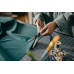 Fiskars Softgrip Cikk-cakk olló, 24,2cm 1070024